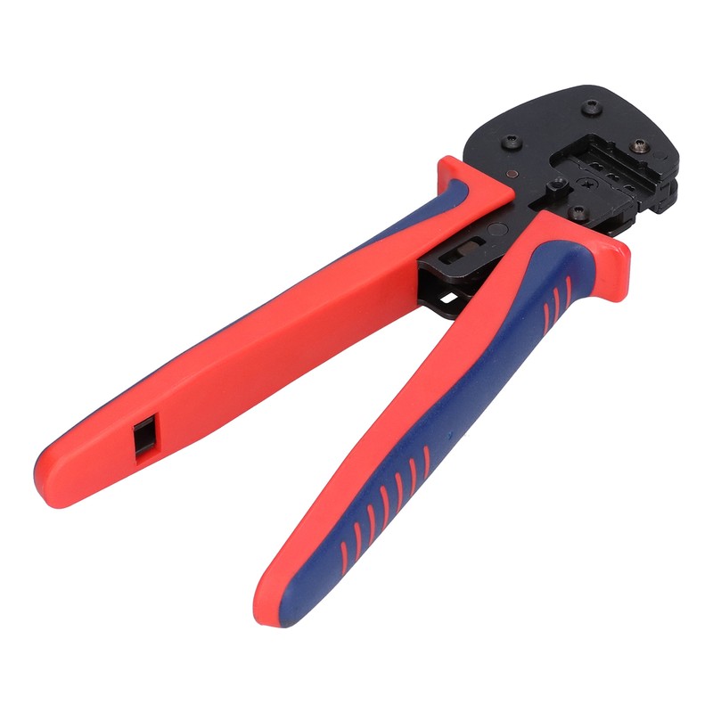 Terminal Crimping Pliers Tool Steel UltraSaving Pincers for Home Appliance