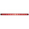 United Pacific 38947B 12" 14 LED Stop, Turn and Tail