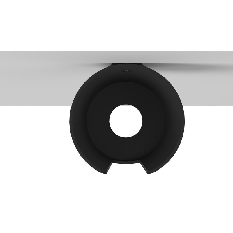 Wall Mount Cup Holder – Universal Drink Holder for Cans,