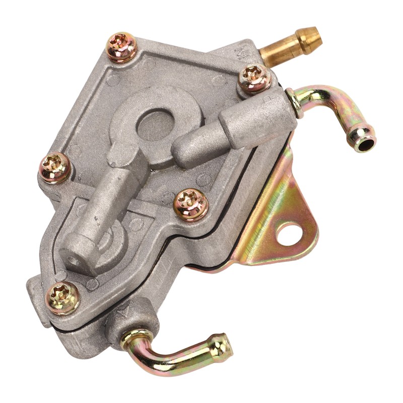 Fuel Pump 5UG 13910 01 00 Metal Engine Vacuum Fuel