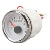 52MM Water Temperature Gauge 40 to 120°C DC9 to 32V