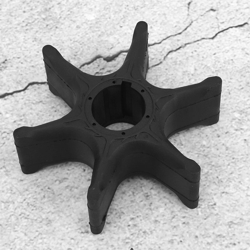 Outboard Motor Water Pump Impeller 6E5‑44352‑01/02/03 Fits for 115‑250hp