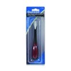 Gunson 77145 Classic Wooden Handle Screwdriver - Flat 9mm x