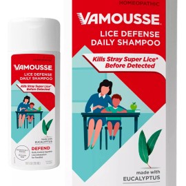 Kills Super lice  Shampoo Mata Piojo Los Huevos Las Liendres Champu Para Piojos NUEVO ESTILO ys..