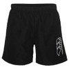 Canterbury Men's Tactic Shorts, Black, XS