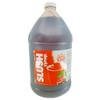 TableTop King 1 Gallon Cherry Slushy Syrup_AB