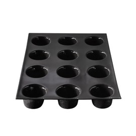 Silpat Flexipan 12 Mini-Muffins Mold
