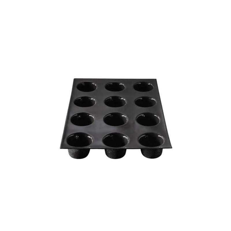 Silpat Flexipan 12 Mini-Muffins Mold