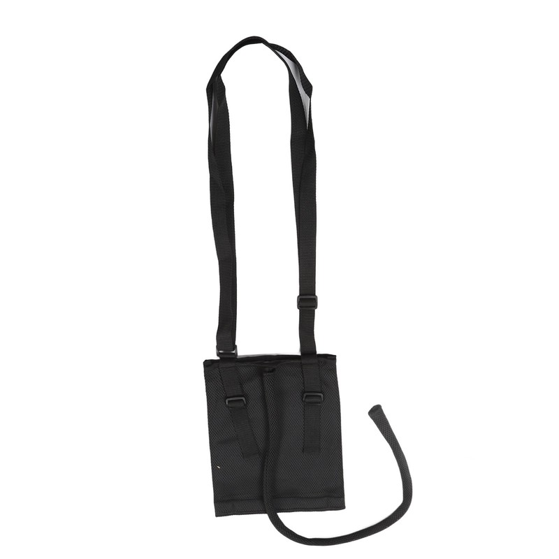 Catheter Bag Cover Concealed High Capacity Waterproof Easy to Clean