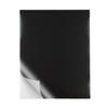 Coolprints Papel Etiqueta Adhesiva uso Foil en Laminadora Tamaño Carta