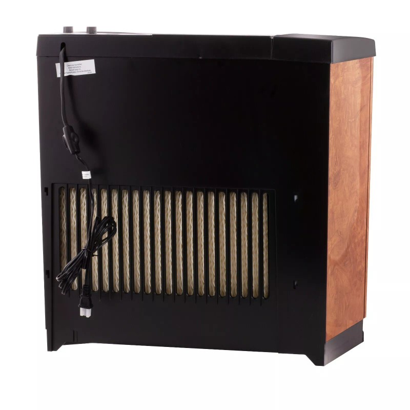 AIRCARE Digital Whole-House Console-Style Evaporative Humidifier - Copper Night