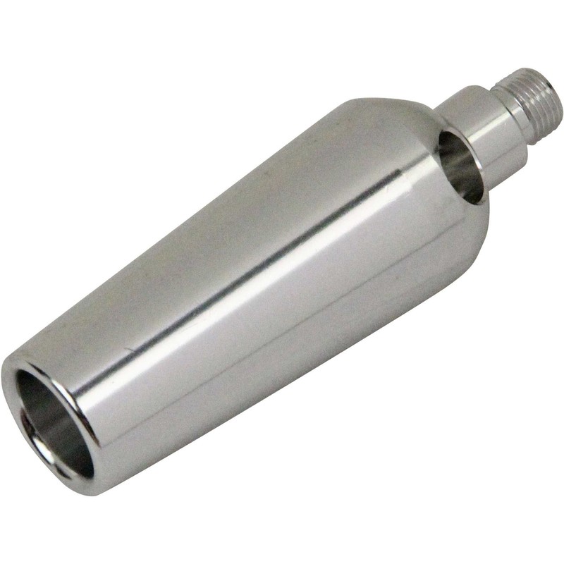 SK11 EAD-TPN 3x Powerful Nozzle for Air Duster, Approx. 3.0