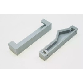 DNA Wall Mount Holder Bracket for Dewalt Circular Saw 20V MAX 6 12 (DCS565 6.5)