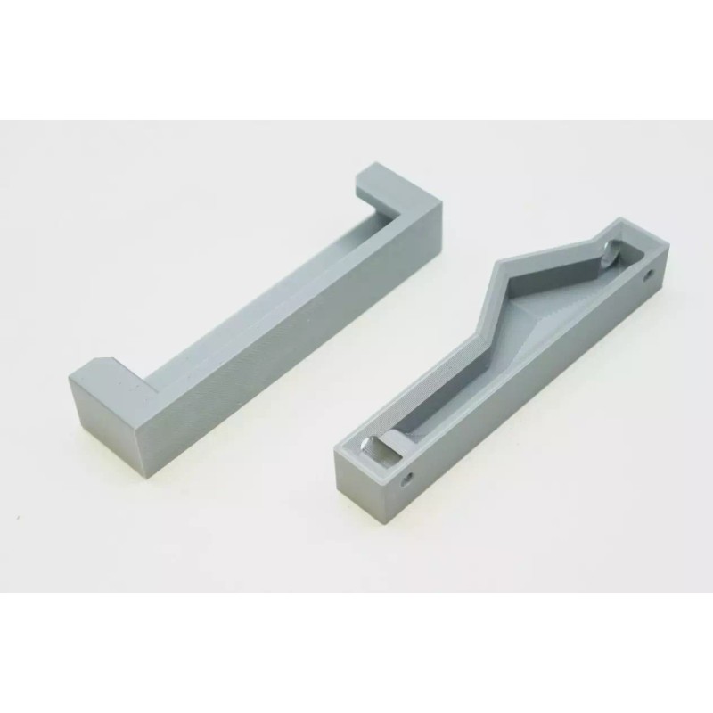 DNA Wall Mount Holder Bracket for Dewalt Circular Saw 20V