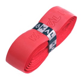 Karakal - Racquet Replacement Grip (PU), red