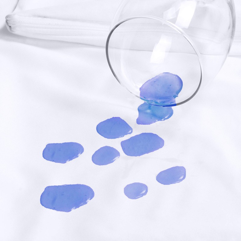 Utopia Bedding Waterproof Pillow Case 45 x 45 cm –