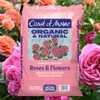 Coast of Maine Organic & Natural Planting Soil for Roses