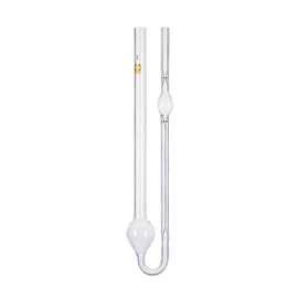 Shibata Science 026300-1 Ostwald No. 1 Viscometer
