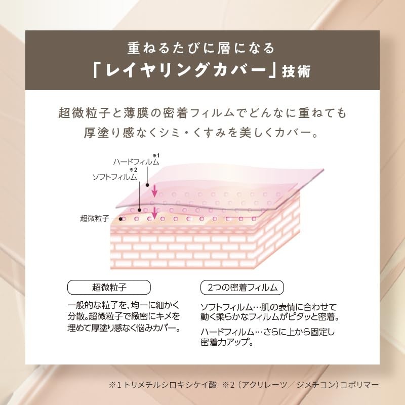 Machia Leibel Essence Cushion Funde Matt Esteveil Cushion (Ochre)