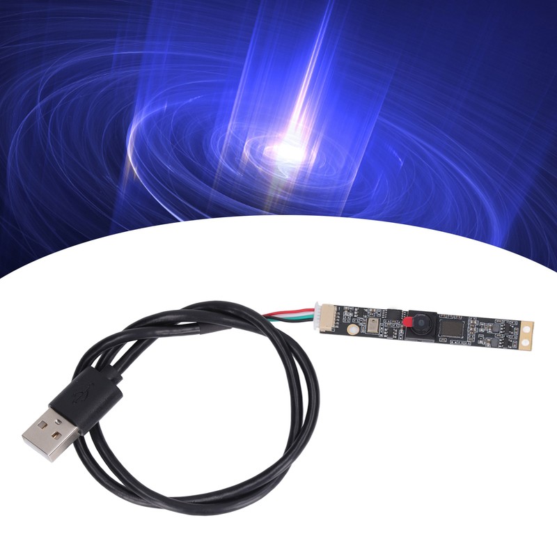 Camera Module 5MP HD Auto Focus 68 Degree View Angle