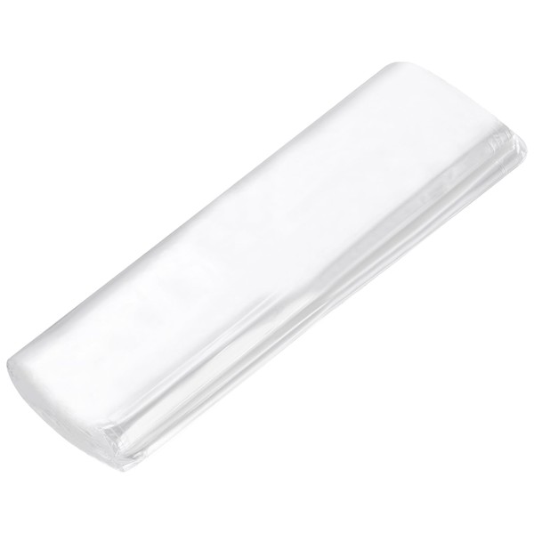 MECCANIXITY Heat Shrink Wrap Bags POF 14.2 x 10.2 Inches