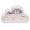 CIM 3D Papercut Lightbox - Light Box Home Accessory -