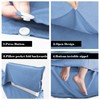 BREENHILL Sleeping Bag Liner, Camping Sheets & Travel Sheet, Hostels