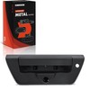 A-Premium - Upgraded Metal Tailgate Handle Compatible with Ford F150