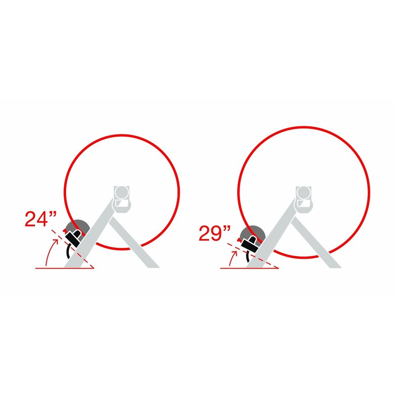 Elite Novo Force Trainer