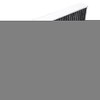 vhbw Cabin Air Filter compatible with Honda CR-V IV (RM)