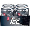Dentyne Ice Sugar Free Gum (Arctic Chill 60 Piece Pack