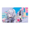 Idios 2nd Anniversary Large Rubber Mat (Sofia Valentine)