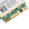 Network Card Wireless WLAN Universal for Bluetooth Computer Accessories M.2