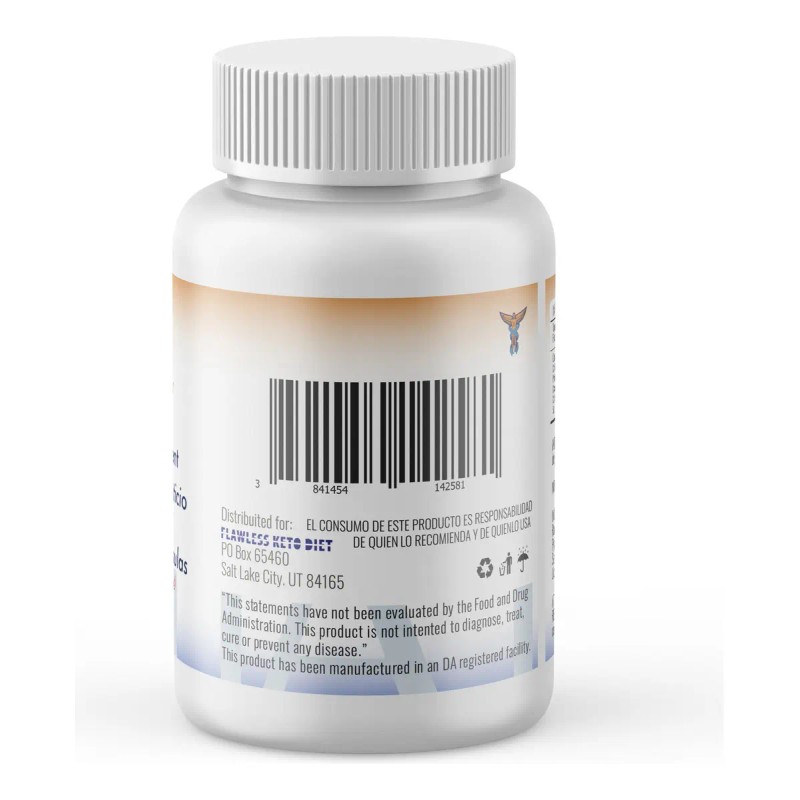 Prostaliv Suplemento Alimenticio Capsulas Supervits
