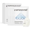 caraseoul Glowganic Pro Mascarilla de Hidrogel con Colágeno Vegano 4