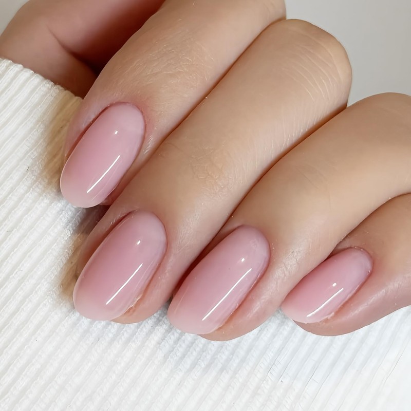 Vishine Builder UV Gel 16ml 8 in 1 Pastel Pink