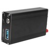 Antenna Tuner, Aluminum Alloy Tester with Large Heat Dissipation Area,