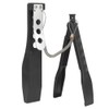 Multifunctional Fish Grip Controller Clip Tightening Holder with Clamp Cover