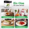 Ultra Concentrated Stevia Powder (100g) | 98% Reba-98 Pure |