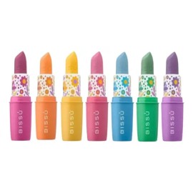 Labial Bissú color 06 vales mil