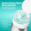Anua [Anua]PDRN Hyaluronic Acid Moisturizing Cleansing Foam 150ml