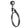 Scuba Diving Pressure Gauge Luminous Submersible Pressure Gauge with High