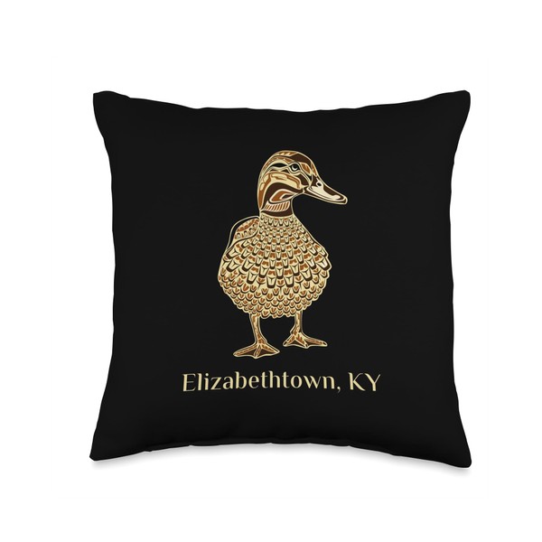 Kentuckians mallard duck Elizabethtown KY Native American Mallard Duck Birdwatching