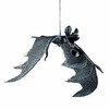 1 x bat with suction cups and hanger, span approx. 30 cm