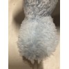 Steiff My First Teddy Bear 100%Polyester Toddler Baby Stuffed Animal