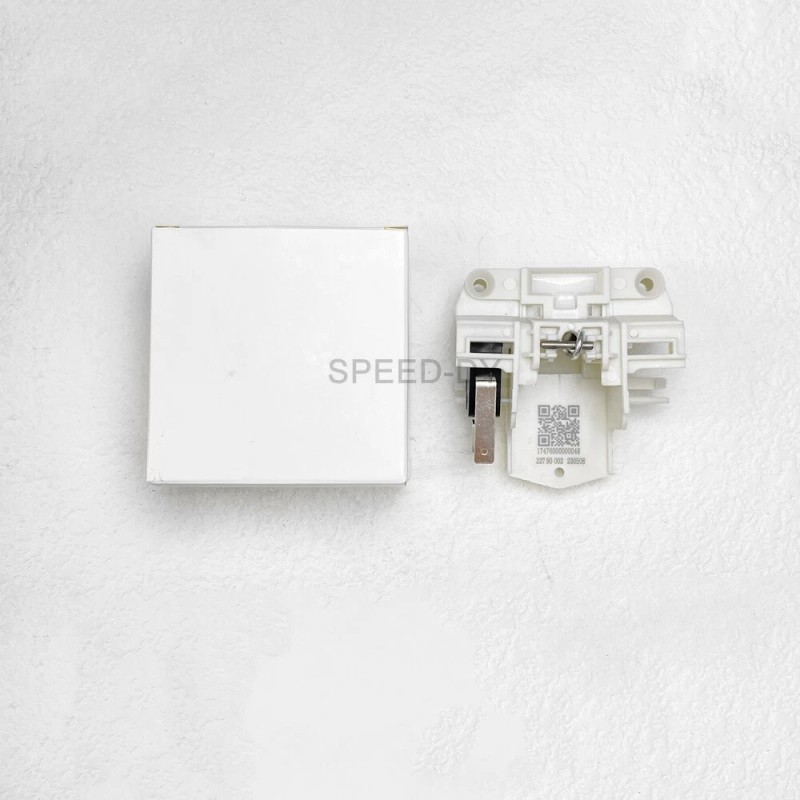 INSIGNIA Dishwasher Door Latch Switch For INSIGNIA MIDEA 17476000012184 17476000000048