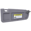ASAPE Right Passenger Side Sun Visor Fit for 2006-2011 for