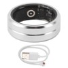 Smart Ring Sleep Monitoring Waterproof Fitness Health Tracker Smart Ring