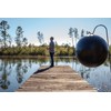 Bug Ball Premium Replacement Kit, 4 Pack -Eco-Friendly Biting Fly