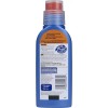 Shout Advanced Ultra Concentrated Gel Stain Remover Scrubber Brush 8.7